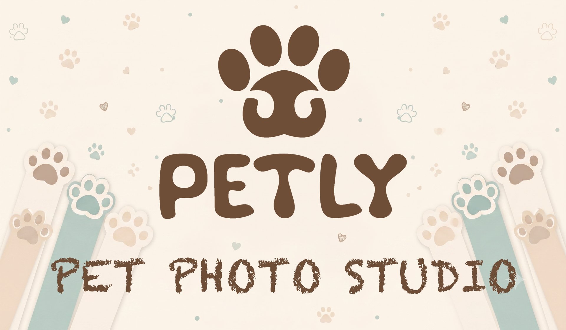 Petly — Pet Photo Studio